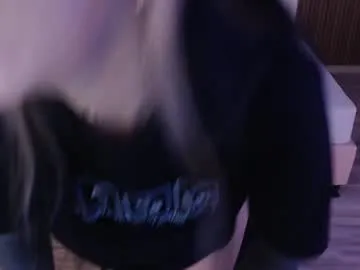 sam_mansson66 — GOAL: FUCK MY PUSSY (angle behind) + RUB MY ASSHOLE + SPANK There's something magical about having sex through a screen #bigtits #gothic #natural #lovense #squirt