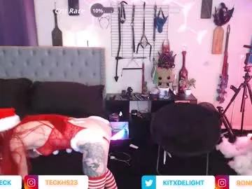 samandbrat on Chaturbate