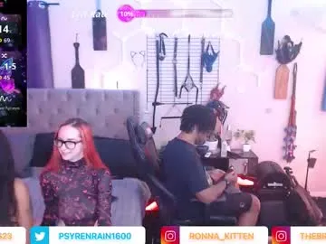 samandbrat on Chaturbate