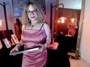 samantha_mature56 on Chaturbate 