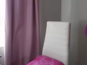 samanthaporsha on Chaturbate 