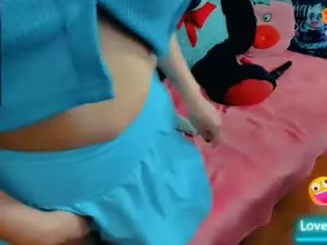 samy_huber — GOAL: show boobs [25 tokens remaining] enjoy with my slave #amputee # #anal #fuckingmachine #teen #slave