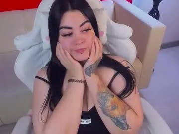 sandraeleson on Chaturbate