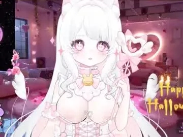 sandy_luxury — GOAL: Control Lush 2 min [222 tokens remaining] Welcome to my room! #hentai #cosplay #joi #anime #submissive