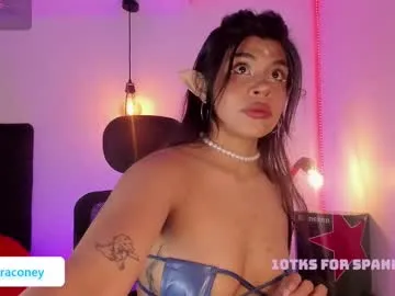 saraa_a19 on Chaturbate 