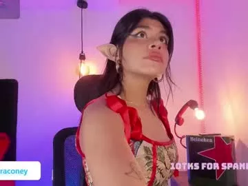 saraa_a19 on Chaturbate 