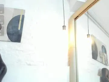 sarah_gothicgirl on Chaturbate