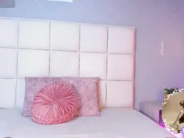saramonroe1 on Chaturbate 