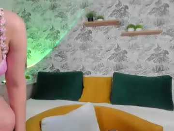 sasha_arrt — GOAL: Make my ass red [14 tokens remaining] I have a new type of menu, how do you like it?) #feet #blonde #redhead #lovense #new