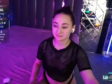 sashaduvalle on Chaturbate 