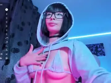 satanbabee_ on Chaturbate