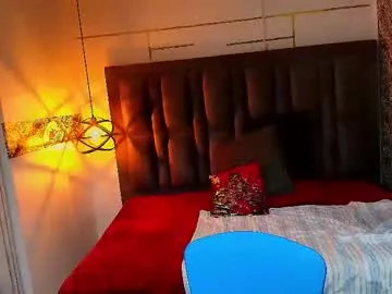 scarlethoot_ on Chaturbate