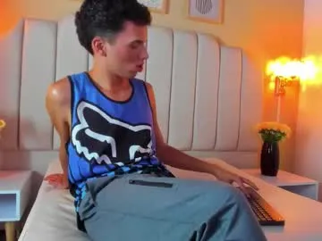 seantroyy — I am your dream come true   #cum #twink #uncut #bigcock #anal