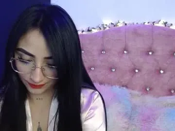 selenemore on Chaturbate