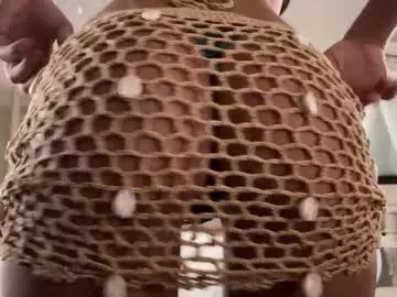 sensual_giaa on Chaturbate 