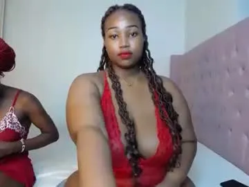 sexy_mistress5 on Chaturbate