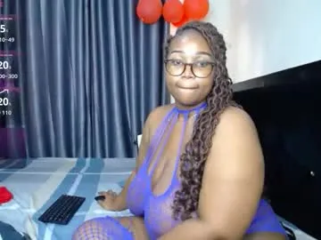 sexy_mistress5 on Chaturbate
