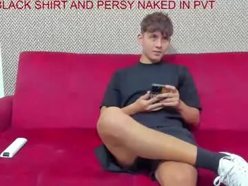 sexys_boys18 on Chaturbate