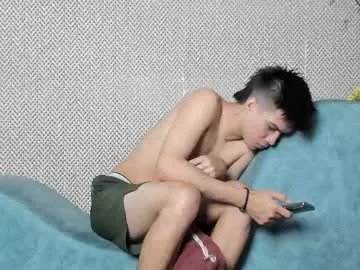 sexys_boys18 on Chaturbate