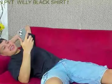 sexys_boys18 on Chaturbate