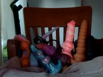 shakespeareisahomie on Chaturbate