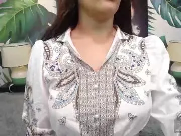 shantalakrishaa on Chaturbate