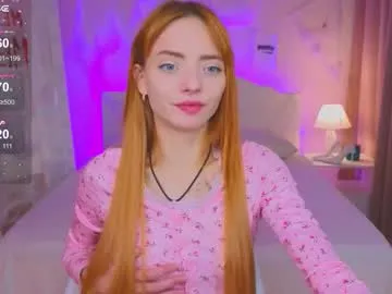 sherry_sandra —  Can you catch a sly fox by the tail?  // GOAL: doggy pose [70 tokens left] // EPIC GOAL: fullnaked dance [2132 tokens left] #deepthroat #skinny #redhead  #submissive #anal