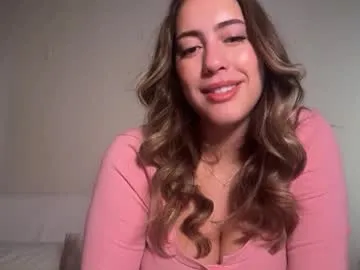sieena on Chaturbate