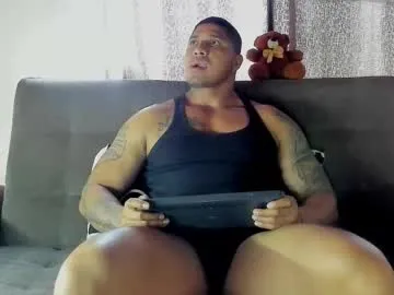 simeone_panda — Lovense Lush on - Interactive Toy that vibrates with your Tips - Goal: shoot of cum #lovense #cum #muscle #findom #cashmaster