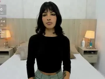 skinny_emily — Lovense Lush : Device that vibrates longer at your tips and gives me pleasures - Multi-Goal :  Show cum #masturbation #skinny #feet #flexible #latina