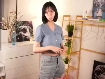 skyemcguire on Chaturbate