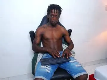 skylerbigxxx — Provoke you with a hot dance ... and end up touching me Erotic dance  [40 tokens left] #young #ebony #muscle #bigcock  #c2c