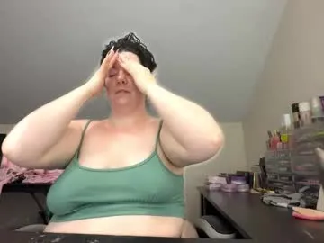 sluttychasity on Chaturbate