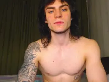 sly_gus on Chaturbate