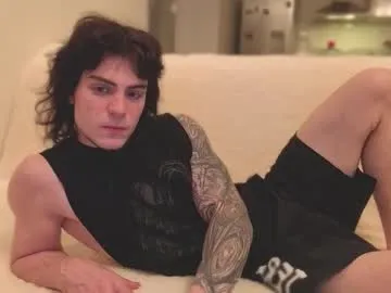 sly_gus on Chaturbate