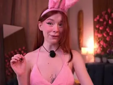 softcoredoll — GOAL: eye contact + bite lip   Always Wet  But Hidden From Strangers #redhead #new #18  #teen #shy
