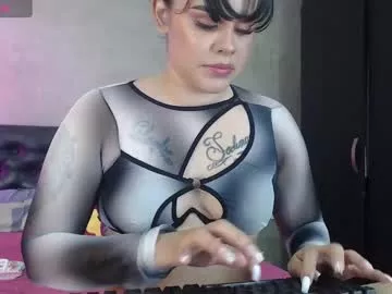 sophiaa_miilk on Chaturbate
