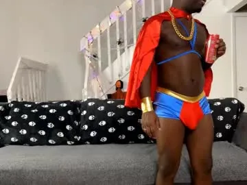 sosabless on Chaturbate 