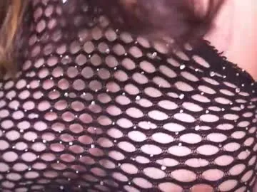 soy_iris on Chaturbate