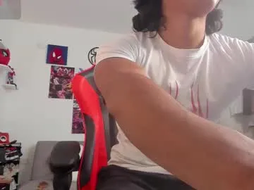 spideychill on Chaturbate