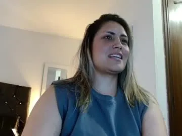stormy_carter — lets have fun  - Multi-Goal :  make me cum  #bigass #blondie #fetish #latina #squirt