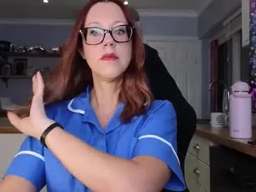 stripmequick — Lovense Lush  - Goal: Strip to Lingerie (15 mins)  #bigass #milf #lovense #redhead #british