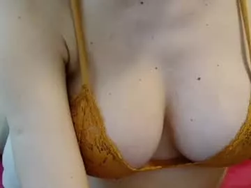 summerrrrrrrrr on Chaturbate 