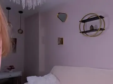 sunnmoonn on Chaturbate 