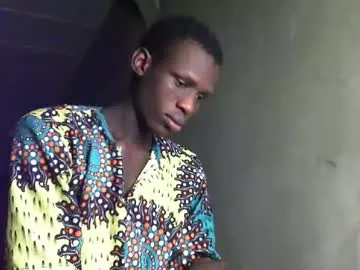 sunnyjohn447 on Chaturbate 