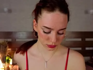 susanfitz — GOAL: Slap ass x5 [44 tokens remaining] cute redhead girl masturbates with a toy until cum #deepthroat  #squirt  #redhead  #18  #bigboobs