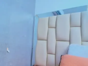 sweet_amye on Chaturbate