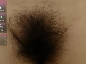 sweet_barbiiee on Chaturbate