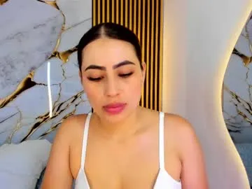 Freechat sweet_flame_ on Chaturbate