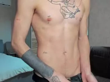 sweet_smith8 on Chaturbate 